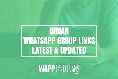 groupsor mega link india|1700+ Indian WhatsApp Group Links [2024 Updated].
